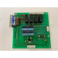 Varian E15000320 Elevator Control Board...